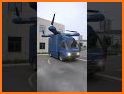 Flying Car Fantastic 3D related image