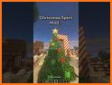 Christmas Mod for Minecraft related image