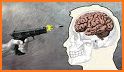 Gun Head Shot related image