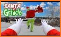 Santa Chase related image