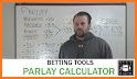 Sports Bet Calculator related image