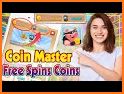 Spin Bonus: Coin Master free spin and coin link related image