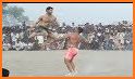 Kabaddi Fighting 2020 - Kabaddi Wrestling Game related image