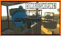 Block Zombie: Stop the Zombie Apocalypse FPS related image