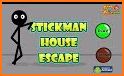 Stickman House Escape related image