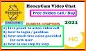 HoneyCam Chat - LiveChat & Streaming broadcasts related image