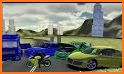 Extreme Car Simulator 2016 related image