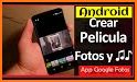 Hacer Vídeos de Fotos con Música Tutorial related image