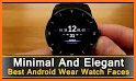 Regarder Minimal 60 Watch Face related image