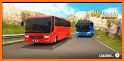 Bus Simulator City Coach 2021 related image