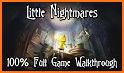 Little Nightmares Walkthrough related image