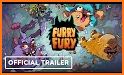 FurryFury: Smash & Roll related image