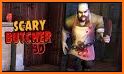 Horror Escape - Scary Butcher 3d related image