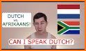 Afrikaans - Dutch Dictionary (Dic1) related image