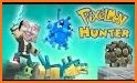 Pixelmon GO! Hunter Legends related image