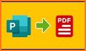 Publisher to PDF - Convert Publisher to PDF related image