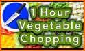 Knife Food - ASMR Slicing related image