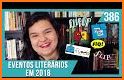 Bienal do Livro 2018 related image