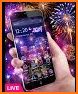 New Year Fireworks Live Wallpaper 2019 related image