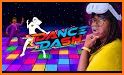 Dance Dash: Rhythm and Fitness related image