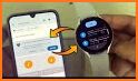 Galaxy Watch4 Plugin related image