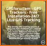 GPSFORU 24/7 Live GPS Tracking related image