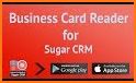 Business Card Reader - CRM Pro related image