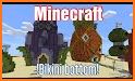 Mod Bikini Bottom Game for MCPE New 2020 related image