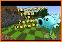 Addon Plants vs. Zombies [2.0] related image