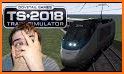 Train Simulator 2018 related image