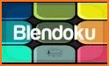 Blendoku related image