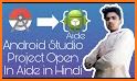 AIDE- IDE for Android Java C++ related image