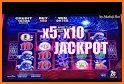 Deluxe Jackpot Spin - Free Slots related image