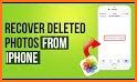 Recover deleted pictures - Backup deleted photos related image