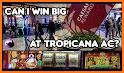 Tropicana.AC: Real Money Slots, Roulette & Casino related image