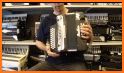 Hohner-FBbEb Button Accordion related image