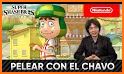 Chavo Bros related image