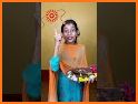 Raksha Bandhan Stickers - Rakhi Stickers 2020 related image