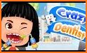 Mouth Care Doctor - Crazy Dentist & Surgery Game related image