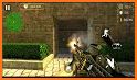 Counter Terrorist Strike 2020: Free Shooting Games related image