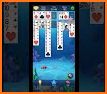 Solitaire Ocean - Classic Solitaire Klondike Games related image