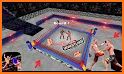 Pro Wrestling Games: Tag Ring Fighting Games related image