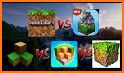 New MasterCraft Block Crafting Games related image