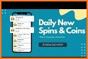 Spin Rewards - Daily Spins related image