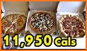 Pizza Deals related image