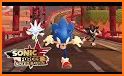 Sonic Forces: Speed Battle related image