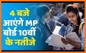 MP Board Result 2021 , MPBSE 10th & 12th MP Board related image