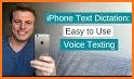 Write SMS by Voice - Voice Typing, Speech to Text related image