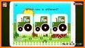 Animal Math Preschool Math Games for Kids Math App related image