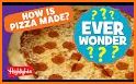 Pizzeria for kids! related image